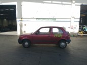 nissan micra (k11) del año 1993