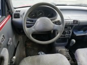 nissan micra (k11) del año 1993