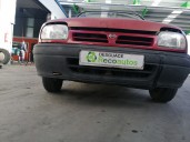 nissan micra (k11) del año 1993