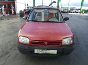nissan micra (k11) del año 1993