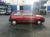 nissan micra (k11) del año 1993