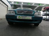 volvo s40 berlina del año 2000