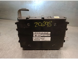 Recambio de modulo electronico para lexus is 2.5 16v cat (híbrido) referencia OEM IAM 896C053010  