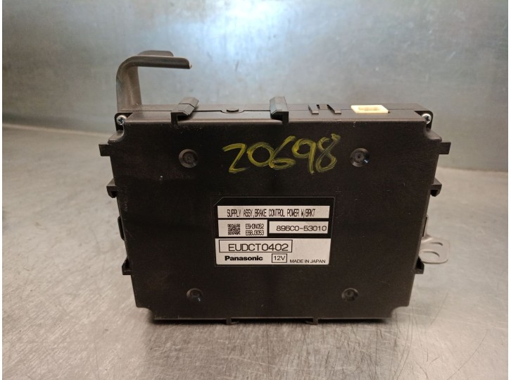 Recambio de modulo electronico para lexus is 2.5 16v cat (híbrido) referencia OEM IAM 896C053010 