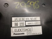 Recambio de modulo electronico para lexus is 2.5 16v cat (híbrido) referencia OEM IAM 896C053010 