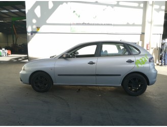 seat ibiza (6l1) del año 2007