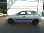 seat ibiza (6l1) del año 2007