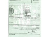 seat ibiza (6l1) del año 2007