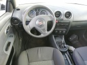 seat ibiza (6l1) del año 2007