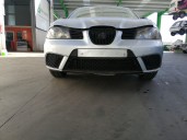 seat ibiza (6l1) del año 2007