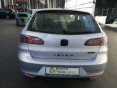 seat ibiza (6l1) del año 2007