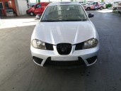 seat ibiza (6l1) del año 2007