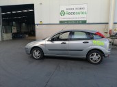 ford focus berlina (cak) del año 2004