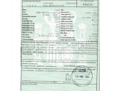 ford focus berlina (cak) del año 2004
