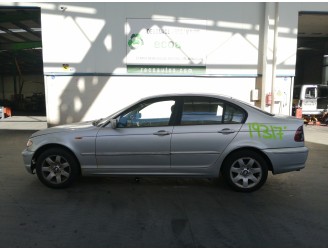 bmw serie 3 berlina (e46) del año 2003