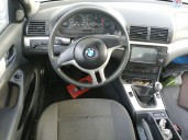 bmw serie 3 berlina (e46) del año 2003