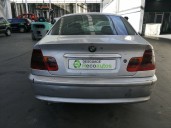 bmw serie 3 berlina (e46) del año 2003