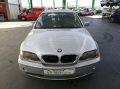 bmw serie 3 berlina (e46) del año 2003