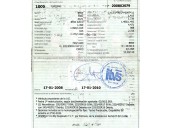 bmw serie 3 berlina (e46) del año 2003