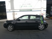 renault megane ii berlina 5p del año 2005
