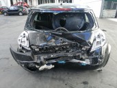 renault megane ii berlina 5p del año 2005