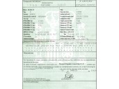 renault megane ii berlina 5p del año 2005