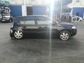 renault megane ii berlina 5p del año 2005