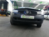 renault megane ii berlina 5p del año 2005