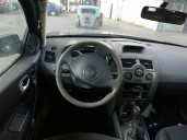 renault megane ii berlina 5p del año 2005