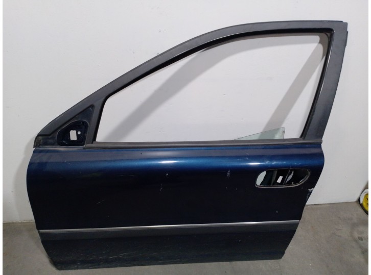 Recambio de puerta delantera izquierda para volvo s80 i (184) 2.4 referencia OEM IAM 30649109  