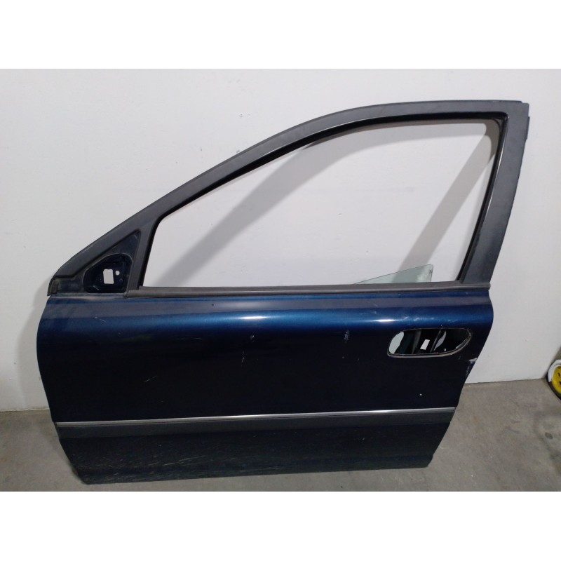 Recambio de puerta delantera izquierda para volvo s80 i (184) 2.4 referencia OEM IAM 30649109  