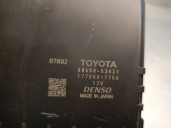 Recambio de modulo electronico para lexus is 2.5 16v cat (híbrido) referencia OEM IAM 8865053431  1778007750 DENSO