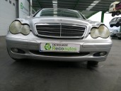 mercedes-benz clase c (w203) berlina del año 2003