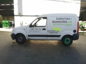 renault kangoo (f/kc0) del año 2007