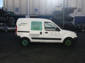 renault kangoo (f/kc0) del año 2007