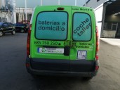renault kangoo (f/kc0) del año 2007