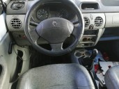 renault kangoo (f/kc0) del año 2007
