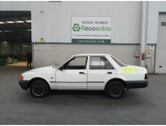 ford orion del año 1989