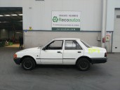 ford orion del año 1989