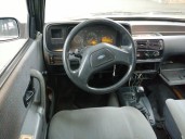 ford orion del año 1989