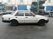 ford orion del año 1989