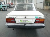 ford orion del año 1989