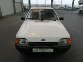 ford orion del año 1989