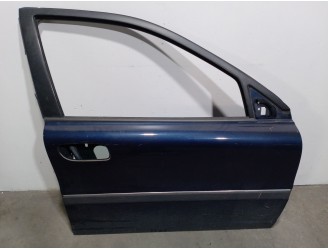Replacement right front door for volvo s80 i (184) 2.4 OEM IAM reference 30649110 