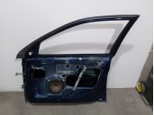 Replacement right front door for volvo s80 i (184) 2.4 OEM IAM reference 30649110 