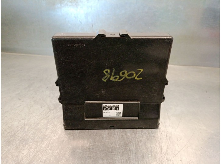 Recambio de modulo electronico para lexus is 2.5 16v cat (híbrido) referencia OEM IAM 8968153010 2850002116 DENSO