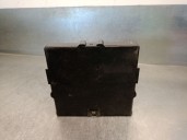 Recambio de modulo electronico para lexus is 2.5 16v cat (híbrido) referencia OEM IAM 8968153010 2850002116 DENSO