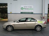 ford mondeo berlina (ge) del año 2001