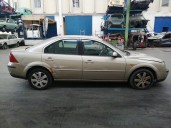 ford mondeo berlina (ge) del año 2001