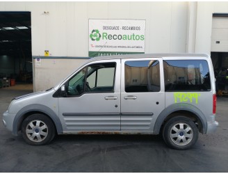 ford transit connect (tc7) del año 2012